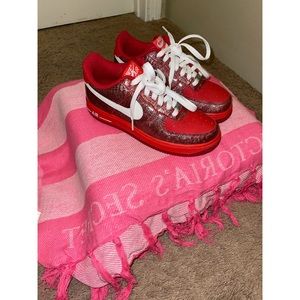 Nike Air Forces